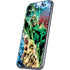 DC Comics Green Lantern Blackest Night Art work by Ivan Reis iPhone 11 Skin